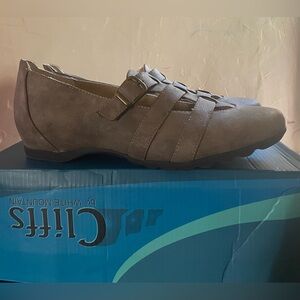 Cliffs Shoes